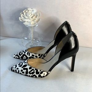 Ivanka Trump heels